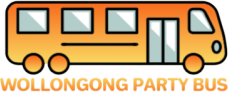 Wollongong Party Bus