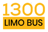1300 Limo Bus