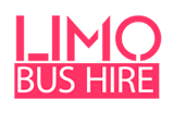 Limo bus hire