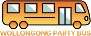 Wollongong Party Bus logo